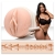 Мастурбатор-вагина Fleshlight Girls - Violet Myers Waifu - Fleshlight - в Реутове купить с доставкой