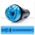 Мастурбатор-вагина Fleshlight Freaks Alien Blue Metallic - Fleshlight - в Реутове купить с доставкой