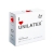 Ультратонкие презервативы Unilatex Ultra Thin - 3 шт. - Unilatex - купить с доставкой в Реутове