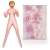 Надувная секс-кукла Камилла - Bior toys - в Реутове купить с доставкой