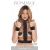 Фиксатор рук к груди увеличенного размера Bondage Collection Bondage Tie Plus Size - Lola Games - купить с доставкой в Реутове