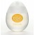 Лубрикант на водной основе Tenga Egg Lotion - 50 мл. - Tenga - купить с доставкой в Реутове