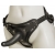 Женский страпон с вагинальной пробкой Woman Strap - 12 см. - LOVETOY (А-Полимер) - купить с доставкой в Реутове