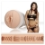 Мастурбатор-вагина Fleshlight Girls - Eva Lovia Sugar - Fleshlight - в Реутове купить с доставкой