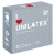 Презервативы с точками Unilatex Dotted - 3 шт. - Unilatex - купить с доставкой в Реутове