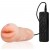 Мастурбатор-ротик с вибрацией REALSTUFF VIBRATING MASTURBATOR MOUTH - Dream Toys - в Реутове купить с доставкой