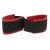 Полиуретановые манжеты для фиксации рук вместе Bound Together Wrist Restraints - Blush Novelties - купить с доставкой в Реутове