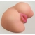 Малая вибровагина с одним любовным тоннелем - LOVETOY (А-Полимер) - в Реутове купить с доставкой