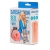 Мастурбатор с виброкольцом Satisfaction Magazine Airhostess - Lola Games - в Реутове купить с доставкой