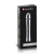 Фаллоимитатор для электростимуляции Glossy Glen Dildo - 14 см. - MyStim - купить с доставкой в Реутове