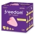 Женские гигиенические тампоны без веревочки FREEDOM mini - 3 шт. - Freedom - купить с доставкой в Реутове
