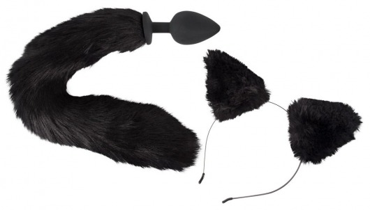 Игровой набор Pet Play Plug   Ears - Orion - купить с доставкой в Реутове