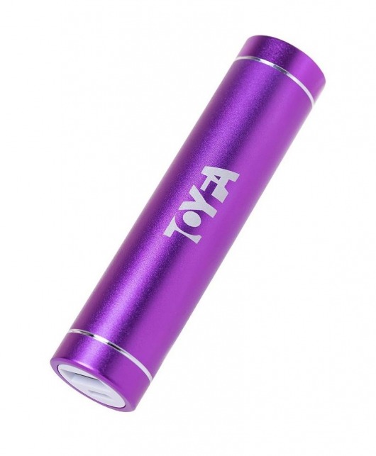 Портативное зарядное устройство A-toys 2400 mAh microUSB - A-toys - купить с доставкой в Реутове