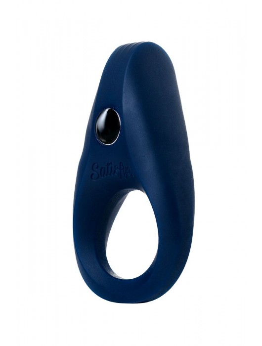 Эрекционное кольцо на пенис Satisfyer Ring 1 - Satisfyer - в Реутове купить с доставкой