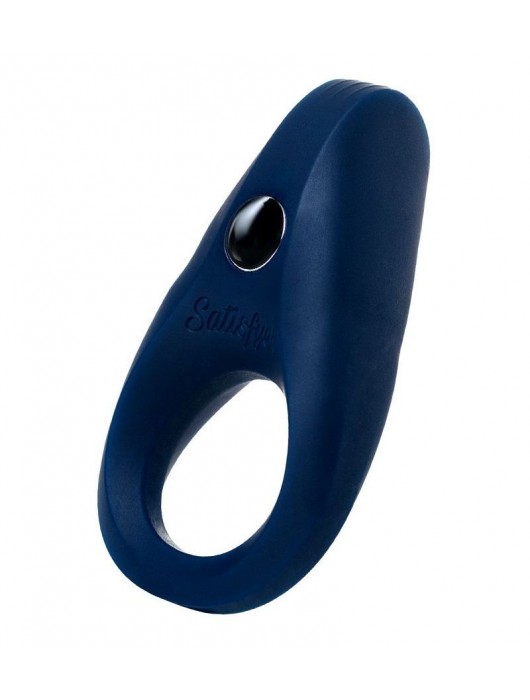 Эрекционное кольцо на пенис Satisfyer Ring 1 - Satisfyer - в Реутове купить с доставкой