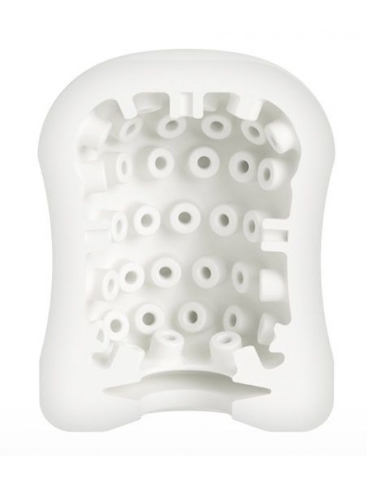 Компактный мастурбатор MasturbaTIN Dotty Donny - MyStim - в Реутове купить с доставкой