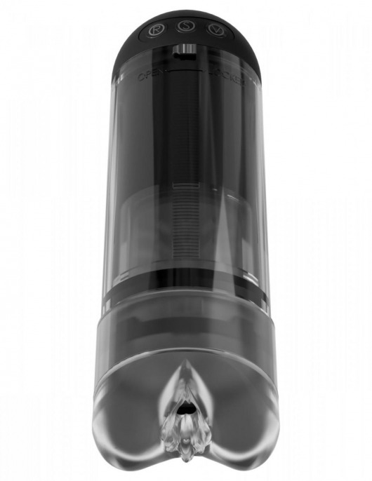 Вакуумная вибропомпа Extender Pro Vibrating Pump - Pipedream - в Реутове купить с доставкой