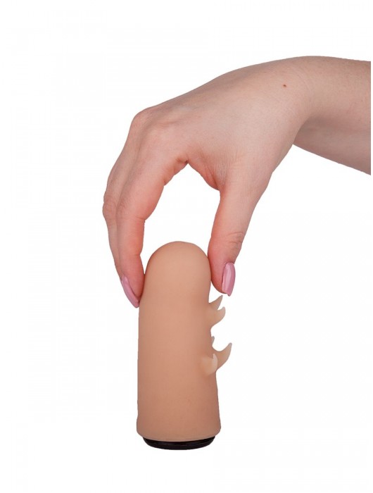 Черный пояс-трусики с двумя насадками  Экзотик-Sara  - 16,5 и 11 см. - LOVETOY (А-Полимер) - купить с доставкой в Реутове