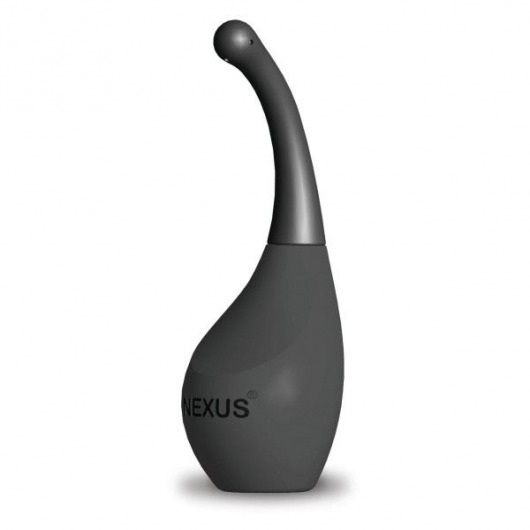 Анальный душ Nexus Douche Pro - Nexus Range - купить с доставкой в Реутове