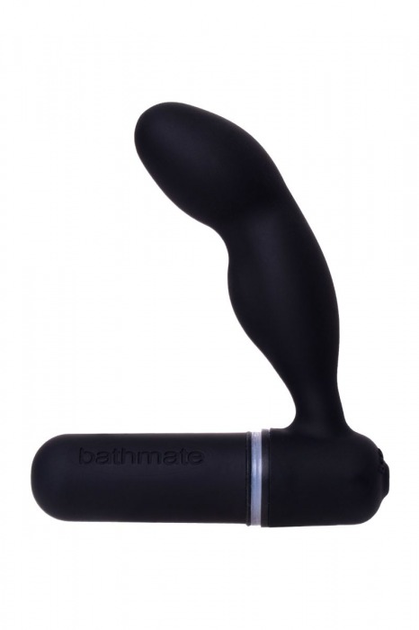 Стимулятор простаты Prostate Vibe - 10,5 см. - Bathmate - в Реутове купить с доставкой