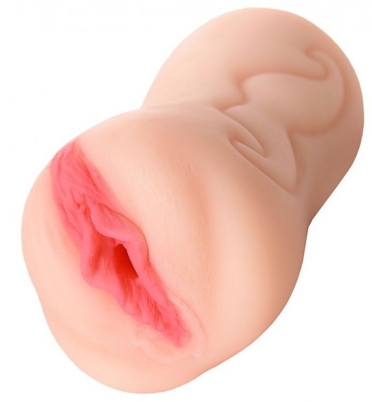 Телесный мастурбатор-вагина Mature 45 years old - ToyFa - в Реутове купить с доставкой