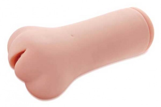 Мастурбатор-вагина Monica без вибрации - KOKOS - в Реутове купить с доставкой