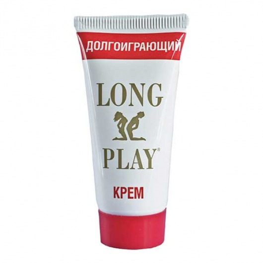 Крем-пролонгатор Long Play - 15 мл. - Биоритм - купить с доставкой в Реутове