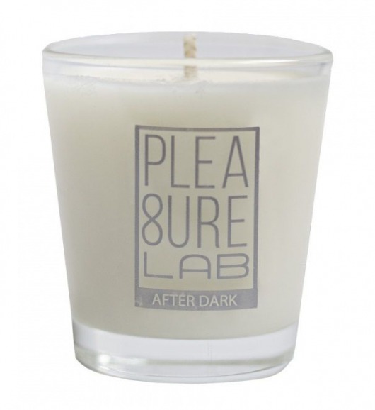 Массажная свеча After dark с пряным ароматом - 50 мл. - Pleasure Lab - купить с доставкой в Реутове