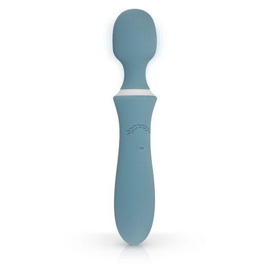 Жезловый вибромассажёр The Orchid Wand Vibrator - ONE DC B.V.
