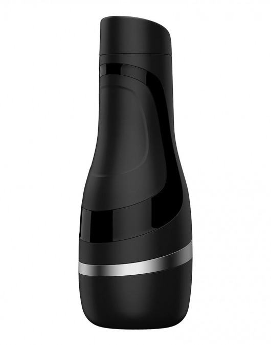 Мастурбатор Satisfyer Men Classic Silver - Satisfyer - в Реутове купить с доставкой