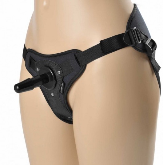 Трусики HARNESS Dual Peak размера XS-M - Sitabella - купить с доставкой в Реутове
