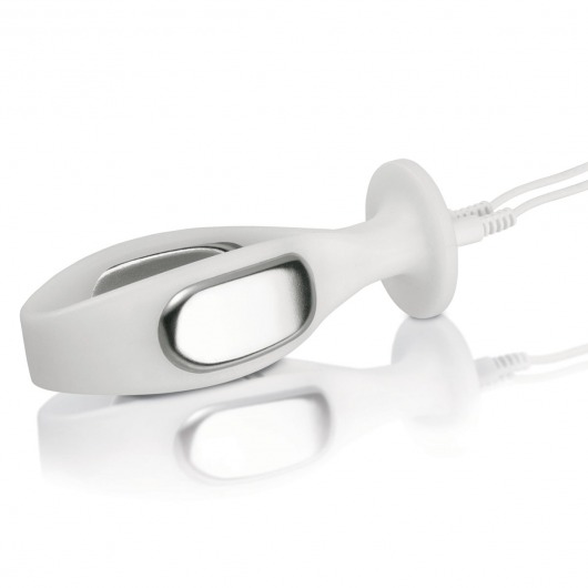 Вагинальный электростимулятор Julian - MyStim - купить с доставкой в Реутове