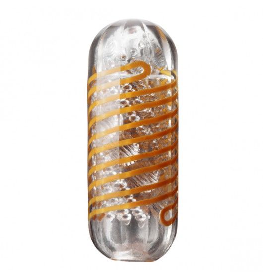 Мастурбатор SPINNER Beads - Tenga - в Реутове купить с доставкой