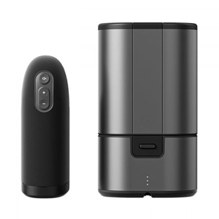 Мастурбатор Arcwave Ion Powerful Air Wave со стимуляцией потоками воздуха - Arcwave - в Реутове купить с доставкой