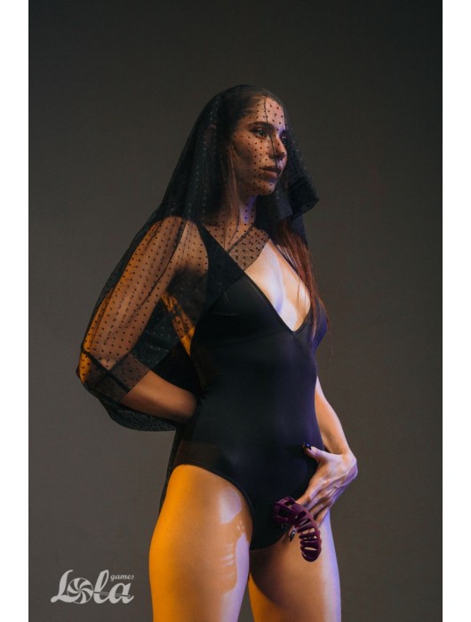 Мужской пояс верности бордового цвета Romello - Lola Games - купить с доставкой в Реутове