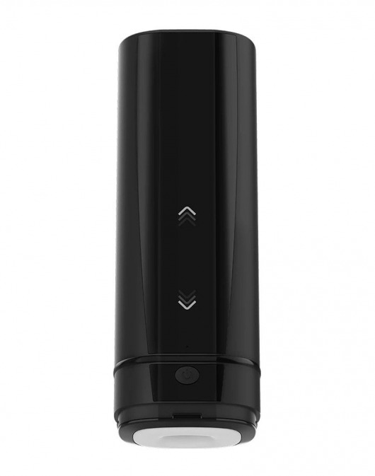 Мастурбатор для секса на расстоянии Onyx+ - Kiiroo - в Реутове купить с доставкой
