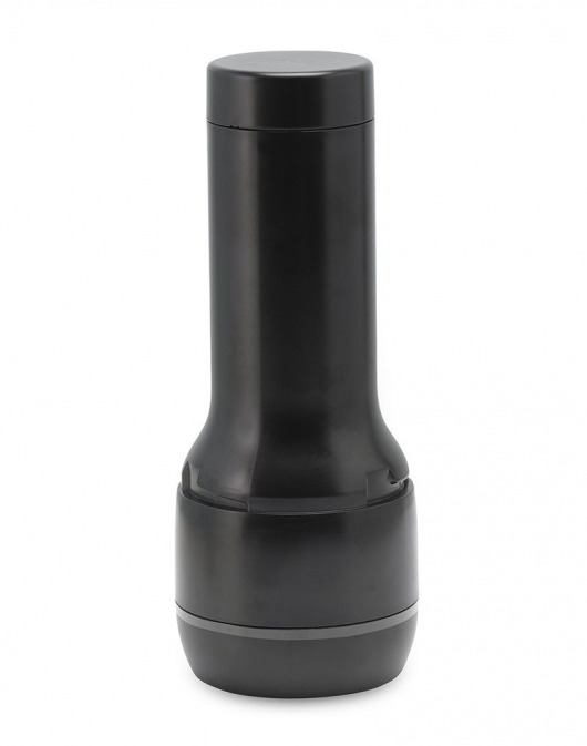 Телесный мастурбатор-вагина Feel Stroker Masturbator - Kiiroo - в Реутове купить с доставкой