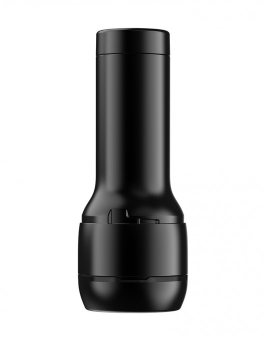 Телесный мастурбатор-вагина Feel Stroker Masturbator - Kiiroo - в Реутове купить с доставкой