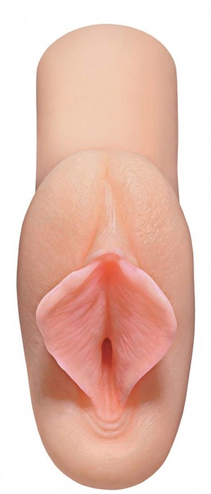 Телесный мастурбатор-вагина XTC Stroker - Pipedream - в Реутове купить с доставкой