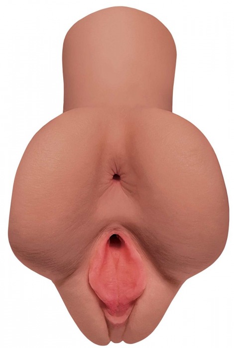 Кофейный мастурбатор Pick Your Pleasure Stroker - Pipedream - в Реутове купить с доставкой