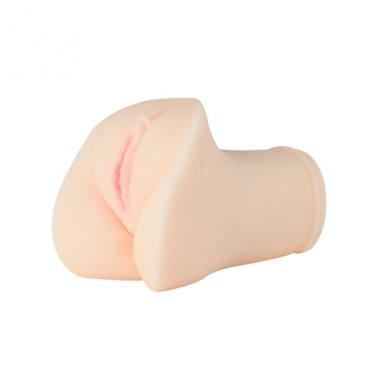 Вагина с вибрацией  Шанхайский Цветок - Baile - в Реутове купить с доставкой