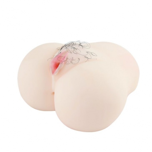 Мастурбатор с вибрацией Japanese School Girl - Baile - в Реутове купить с доставкой