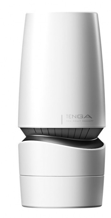 Мастурбатор TENGA AERO Silver Ring - Tenga - в Реутове купить с доставкой