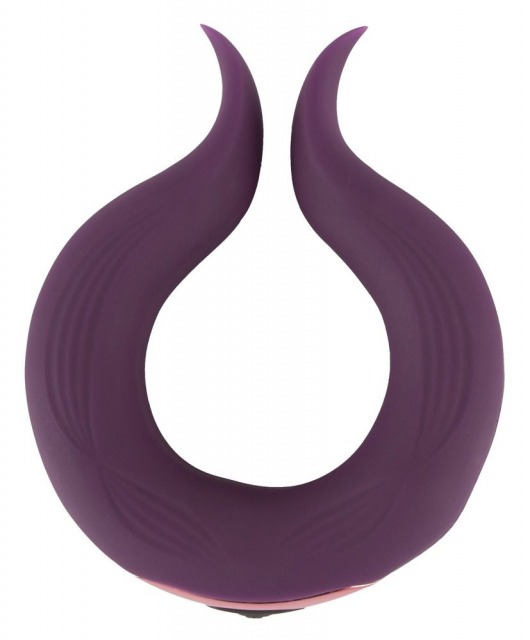 Вибратор для пар Two Motors Couple’s Ring в форме кольца - Orion - в Реутове купить с доставкой