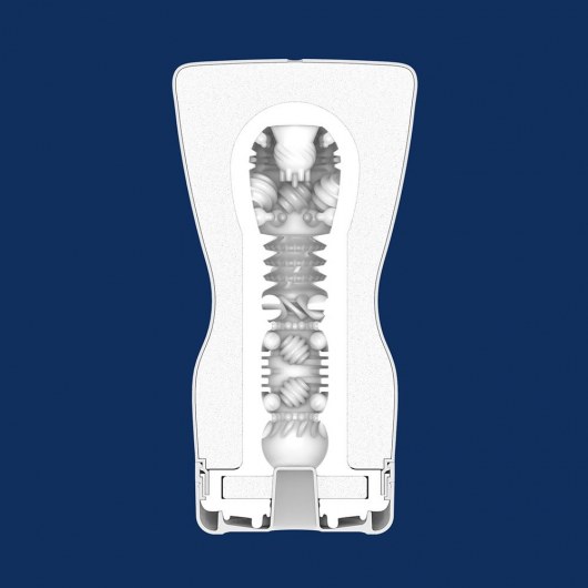 Мастурбатор TENGA Premium Soft Case Cup - Tenga - в Реутове купить с доставкой