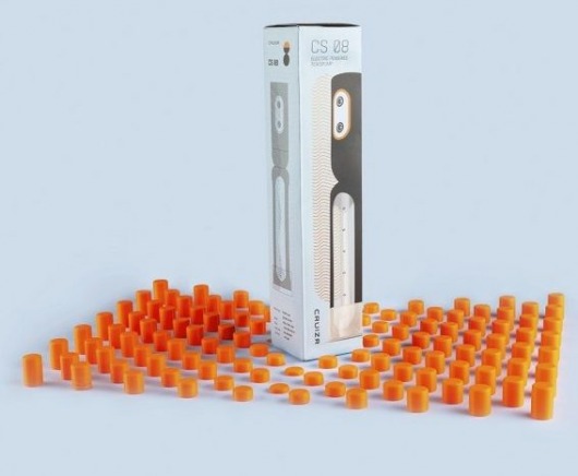 Мастурбатор-помпа CRUIZR Penis Pump With Sucking Function - Cruizr - в Реутове купить с доставкой