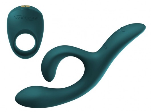 Подарочный набор для двоих We-Vibe Date Night Set - We-vibe - в Реутове купить с доставкой