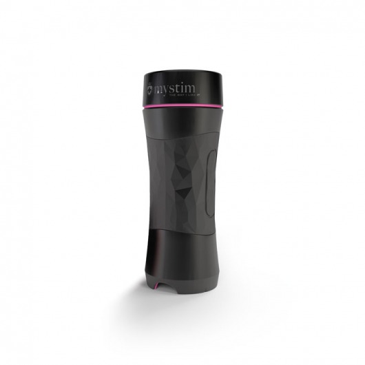 Мастурбатор-вагина Opus Mica - MyStim - в Реутове купить с доставкой