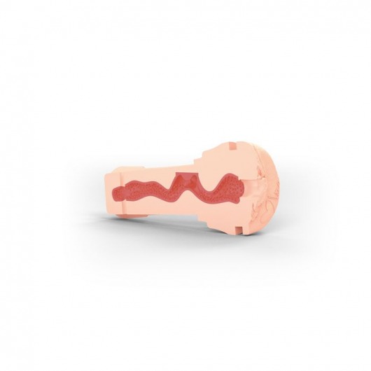 Мастурбатор-вагина Opus Mica - MyStim - в Реутове купить с доставкой