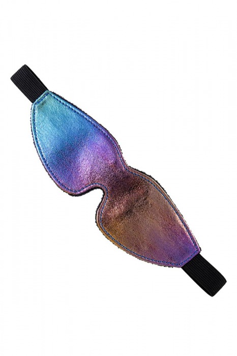 Радужная маска Anonymo - ToyFa - купить с доставкой в Реутове